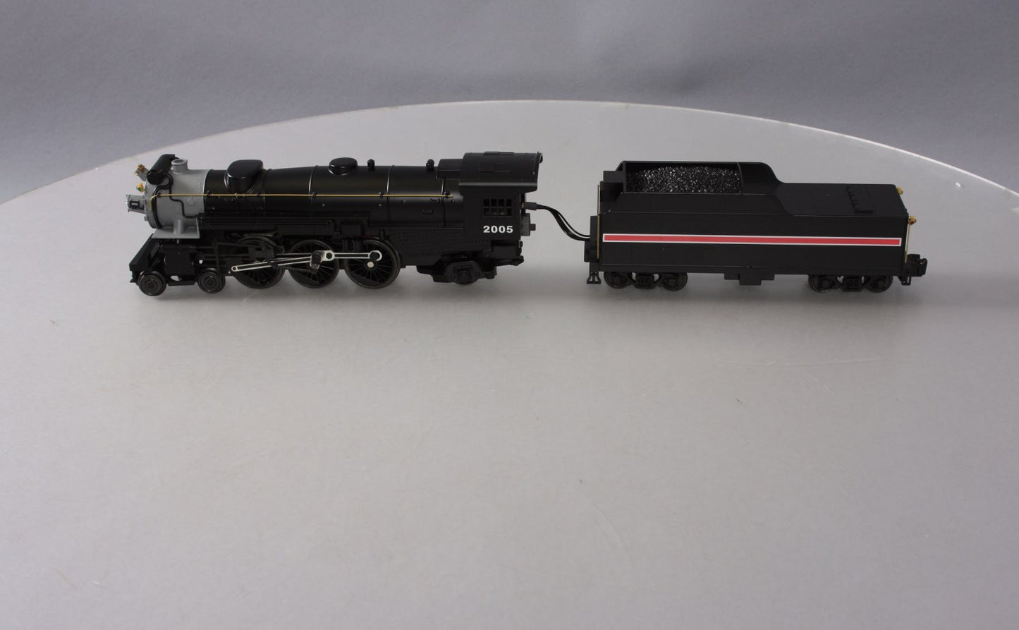 American Models 4600 S Gauge TCA Convention Locomotive 2005 LN