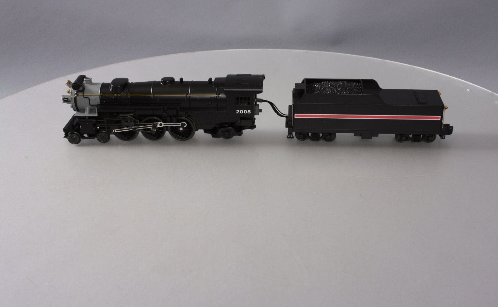 American Models 4600 S Gauge TCA Convention Locomotive 2005 LN