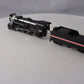American Models 4600 S Gauge TCA Convention Locomotive 2005 LN