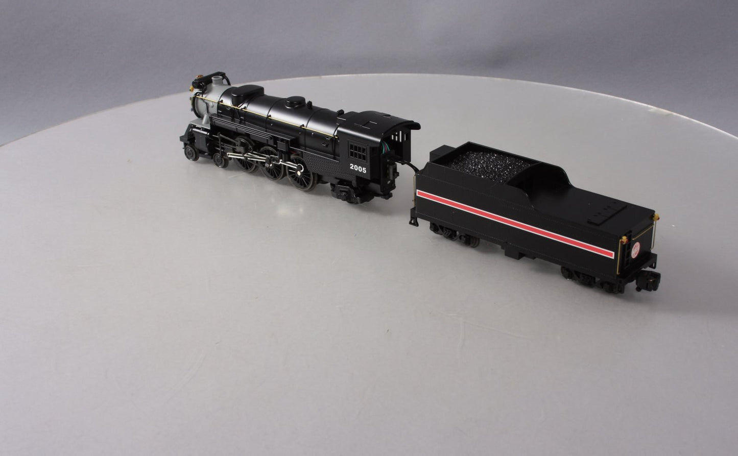 American Models 4600 S Gauge TCA Convention Locomotive 2005 LN