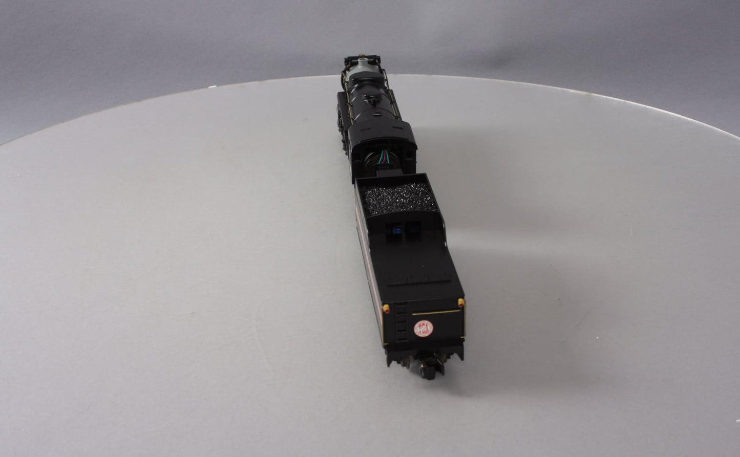 American Models 4600 S Gauge TCA Convention Locomotive 2005 LN