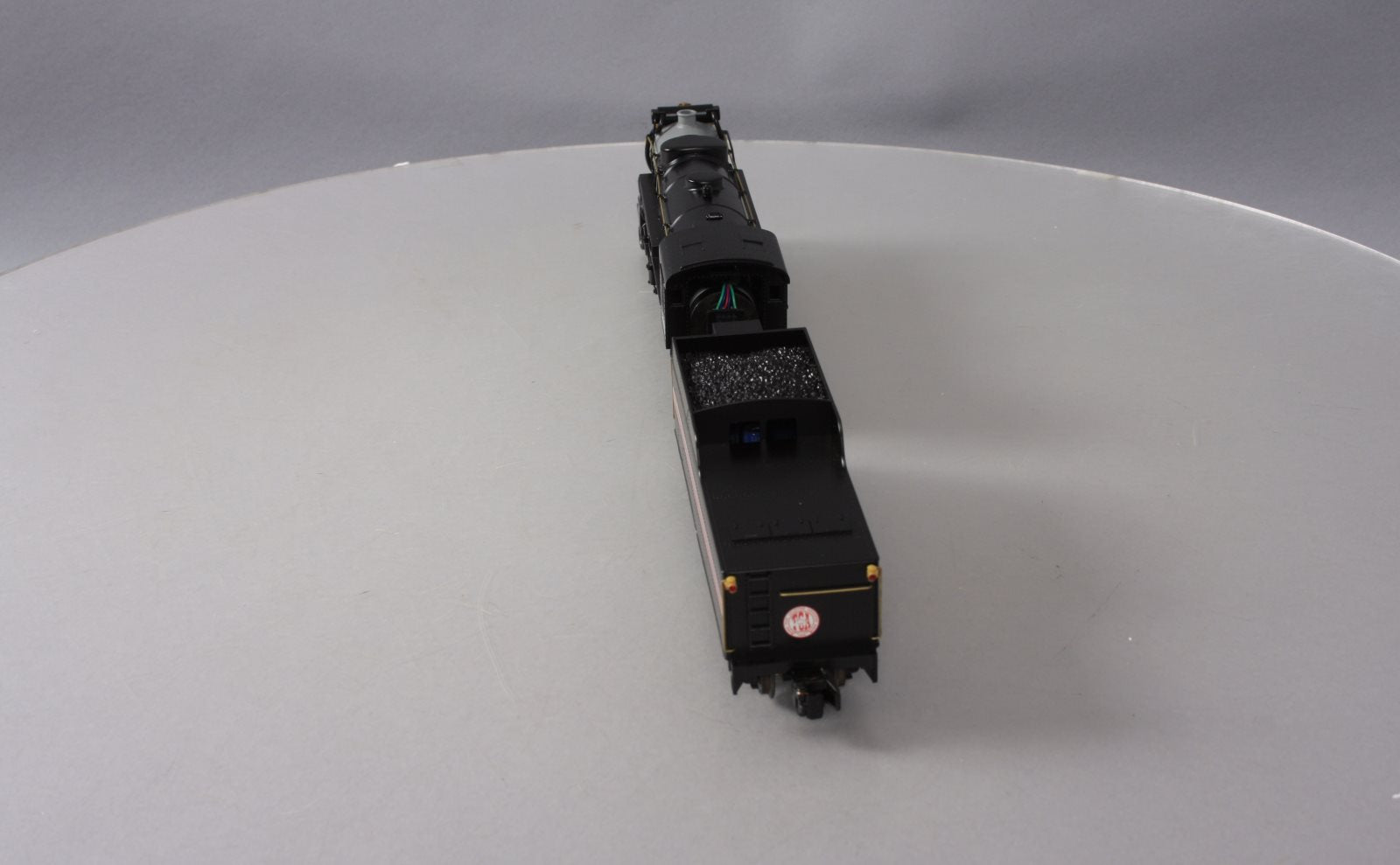 American Models 4600 S Gauge TCA Convention Locomotive 2005 LN