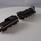 American Models 4600 S Gauge TCA Convention Locomotive 2005 LN