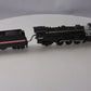 American Models 4600 S Gauge TCA Convention Locomotive 2005 LN