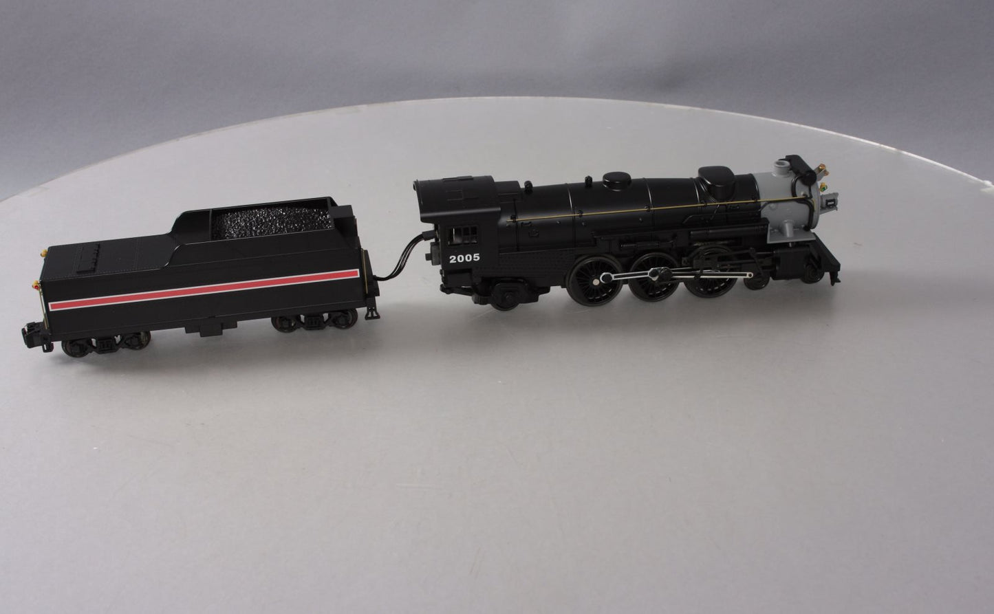 American Models 4600 S Gauge TCA Convention Locomotive 2005 LN