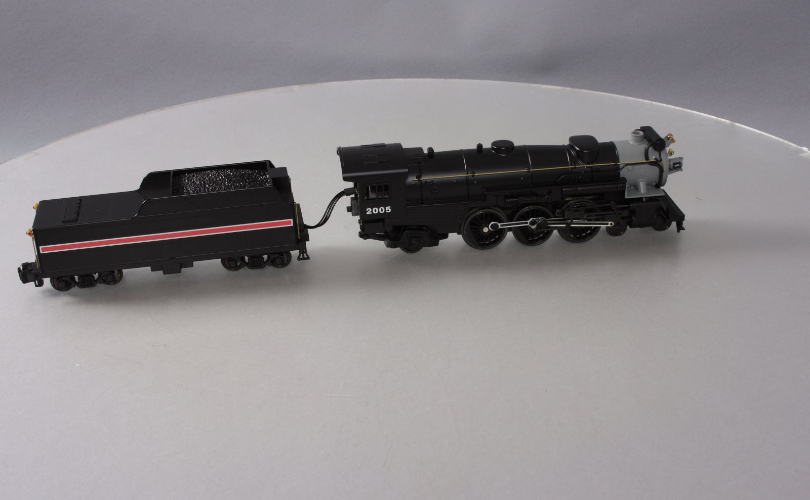 American Models 4600 S Gauge TCA Convention Locomotive 2005 LN