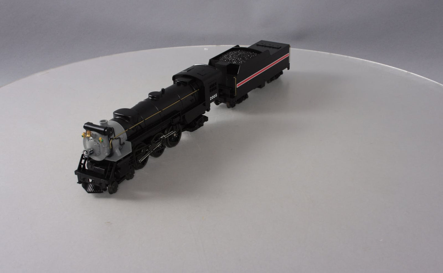 American Models 4600 S Gauge TCA Convention Locomotive 2005 LN