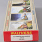 Walthers 932-6061 HO Amtrak Horizon Fleet Food Service Passenger Car MT/Box