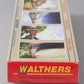 Walthers 932-6061 HO Amtrak Horizon Fleet Food Service Passenger Car MT/Box