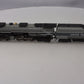 MTH 80-3159-1 Union Pacific HO Scale 4-6-6-4 Gray Challenger #3983
