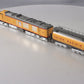 MTH 80-2131-1 HO Union Pacific 4500hp Gas Turbine & Tender Set w/PS 3.0 #57