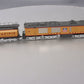 MTH 80-2131-1 HO Union Pacific 4500hp Gas Turbine & Tender Set w/PS 3.0 #57