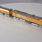 MTH 80-2131-1 HO Union Pacific 4500hp Gas Turbine & Tender Set w/PS 3.0 #57