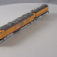 MTH 80-2131-1 HO Union Pacific 4500hp Gas Turbine & Tender Set w/PS 3.0 #57