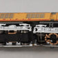 MTH 80-2131-1 HO Union Pacific 4500hp Gas Turbine & Tender Set w/PS 3.0 #57