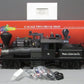 Bachmann 81196 G Pardee & Curtin Lumber Co. 2-Truck Shay Steam Locomotive #11 NIB