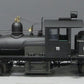 Bachmann 81196 G Pardee & Curtin Lumber Co. 2-Truck Shay Steam Locomotive #11 NIB