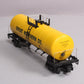 MTH 20-96017 O Gauge Great Northern Single Dome Tank Car #76488 LN/Box