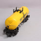 MTH 20-96017 O Gauge Great Northern Single Dome Tank Car #76488 LN/Box