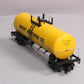 MTH 20-96017 O Gauge Great Northern Single Dome Tank Car #76488 LN/Box