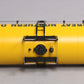 MTH 20-96017 O Gauge Great Northern Single Dome Tank Car #76488 LN/Box