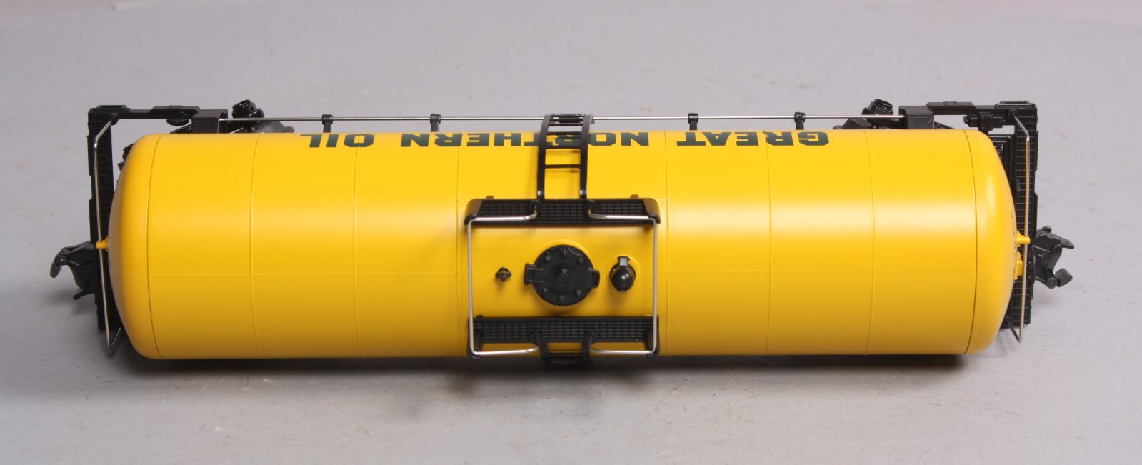 MTH 20-96017 O Gauge Great Northern Single Dome Tank Car #76488 LN/Box