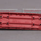 K-Line 6-21471 O Gauge Ringling Bros. Flat Car With 2 Trailers LN/Box