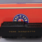 Lionel 6-11204 Pere Marquette Legacy RS Berkshire Tender LN/Box