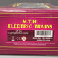 MTH 20-90561A CP Rail Corrugated Auto Carrier LN/Box
