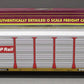 MTH 20-90561A CP Rail Corrugated Auto Carrier LN/Box