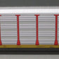 MTH 20-90561A CP Rail Corrugated Auto Carrier LN/Box