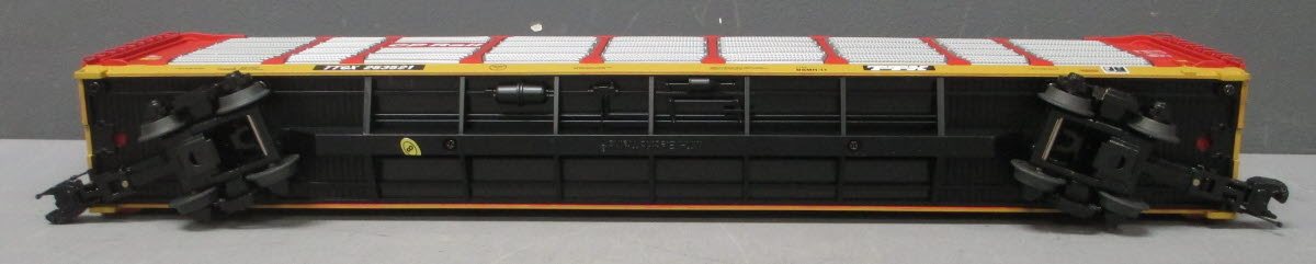 MTH 20-90561A CP Rail Corrugated Auto Carrier LN/Box