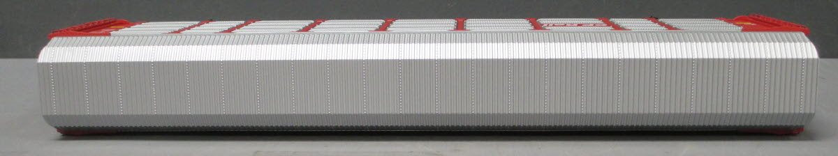 MTH 20-90561A CP Rail Corrugated Auto Carrier LN/Box