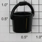 LGB 4080/28 Tank Car Bucket
