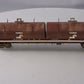 K-Line K676-1412 O Gauge Conrail Coil Car #927919 LN/Box