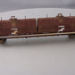 K-Line K676-1412 O Gauge Conrail Coil Car #927919 LN/Box