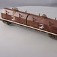 K-Line K676-1412 O Gauge Conrail Coil Car #927919 LN/Box