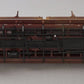 K-Line K676-1412 O Gauge Conrail Coil Car #927919 LN/Box