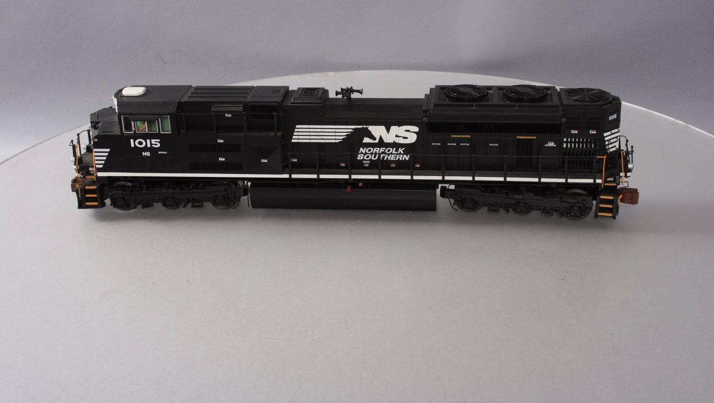 MTH 20-20218-3 Norfolk Southern SD70ACE Non-Powered Diesel Engine #1015