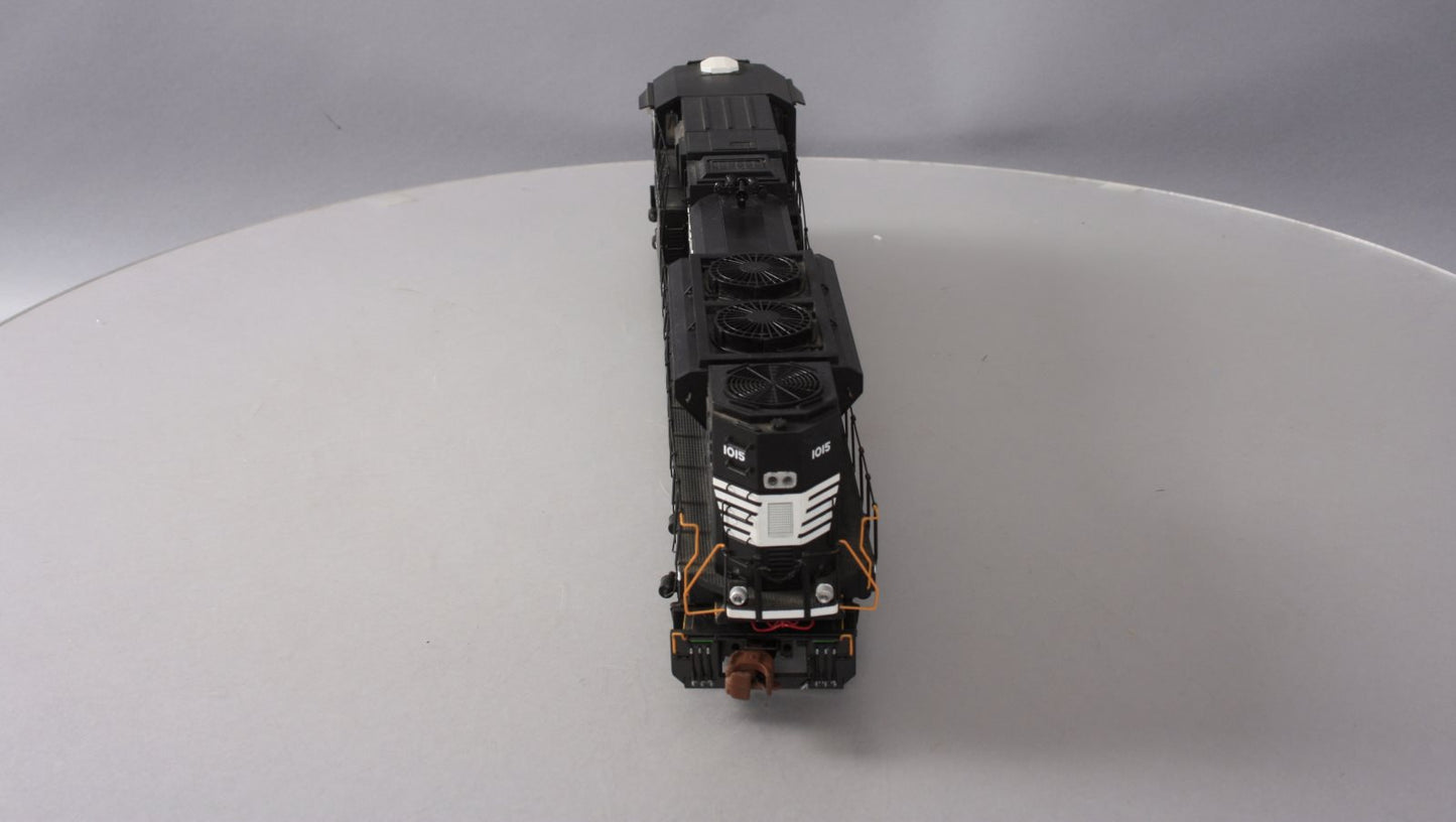 MTH 20-20218-3 Norfolk Southern SD70ACE Non-Powered Diesel Engine #1015