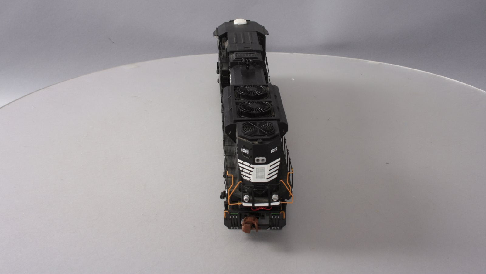 MTH 20-20218-3 Norfolk Southern SD70ACE Non-Powered Diesel Engine #1015