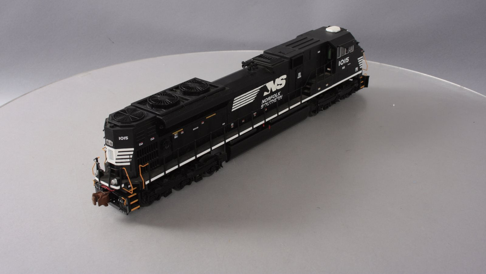 MTH 20-20218-3 Norfolk Southern SD70ACE Non-Powered Diesel Engine