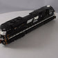 MTH 20-20218-3 Norfolk Southern SD70ACE Non-Powered Diesel Engine #1015