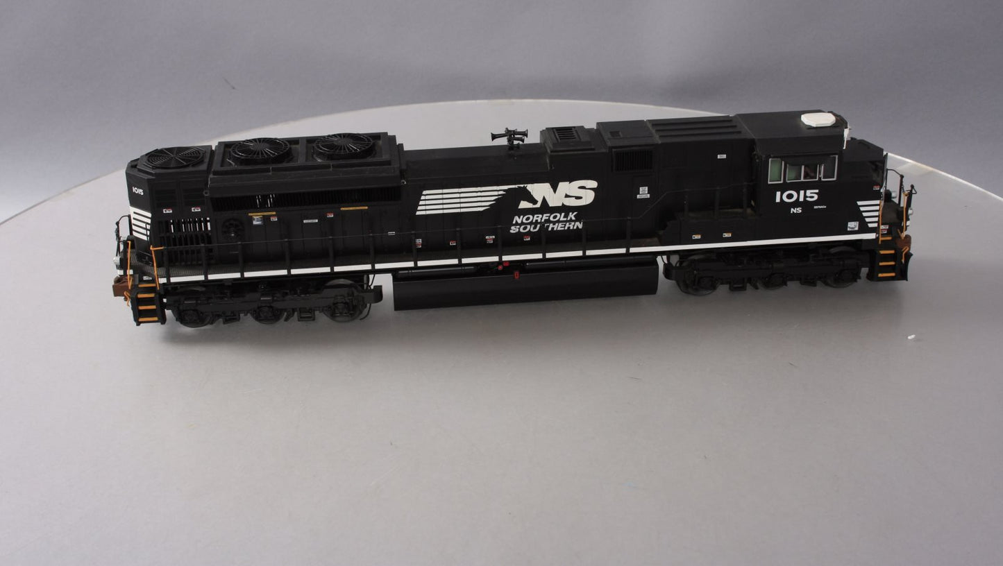 MTH 20-20218-3 Norfolk Southern SD70ACE Non-Powered Diesel Engine #1015