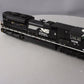 MTH 20-20218-3 Norfolk Southern SD70ACE Non-Powered Diesel Engine #1015