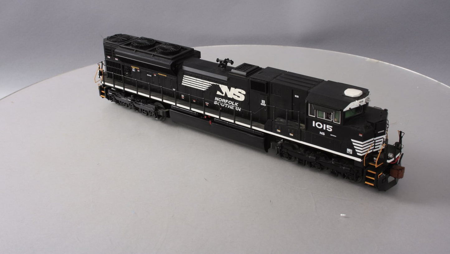 MTH 20-20218-3 Norfolk Southern SD70ACE Non-Powered Diesel Engine #1015