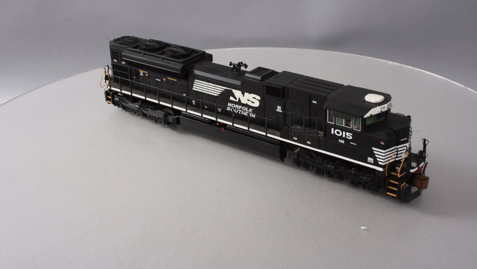 MTH 20-20218-3 Norfolk Southern SD70ACE Non-Powered Diesel Engine #1015
