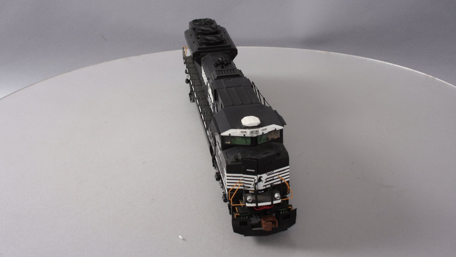 MTH 20-20218-3 Norfolk Southern SD70ACE Non-Powered Diesel Engine