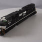 MTH 20-20218-3 Norfolk Southern SD70ACE Non-Powered Diesel Engine #1015