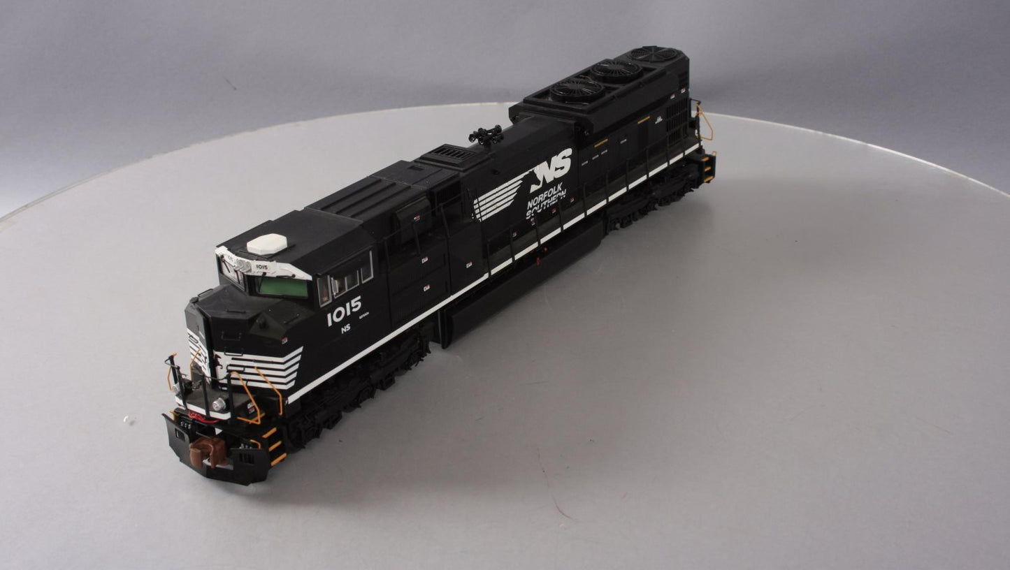 MTH 20-20218-3 Norfolk Southern SD70ACE Non-Powered Diesel Engine #1015